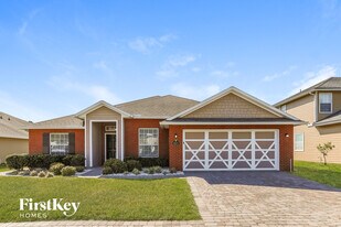 4873 Monroe Forest Dr in Jacksonville, FL - Building Photo