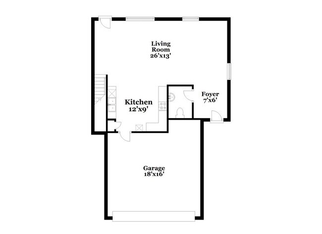 9308 Euphoria Rose Ave in Las Vegas, NV - Foto de edificio - Building Photo