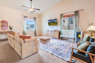 5333 S Azurite Trail in Flagstaff, AZ - Building Photo - Building Photo