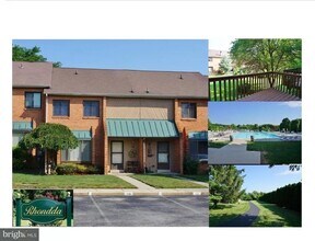 206 S Snowdon Ct in Exton, PA - Building Photo - Building Photo