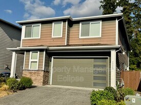19309 37th Dr SE in Bothell, WA - Building Photo