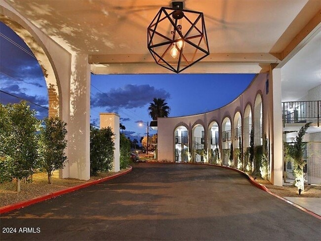 3101 N 32nd St, Unit 1 in Phoenix, AZ - Building Photo - Building Photo