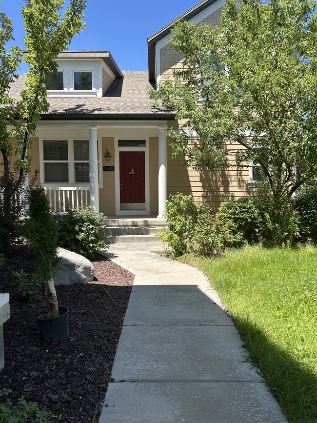 property at 11438 Open View Ln