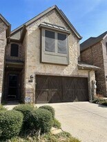 2244 Salado Dr in Lewisville, TX - Building Photo