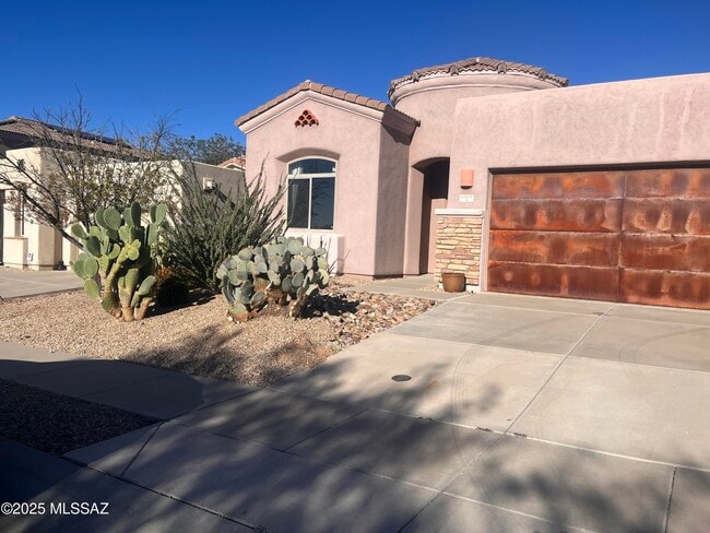 13451 E Ace High Dr in Vail, AZ - Building Photo - Building Photo