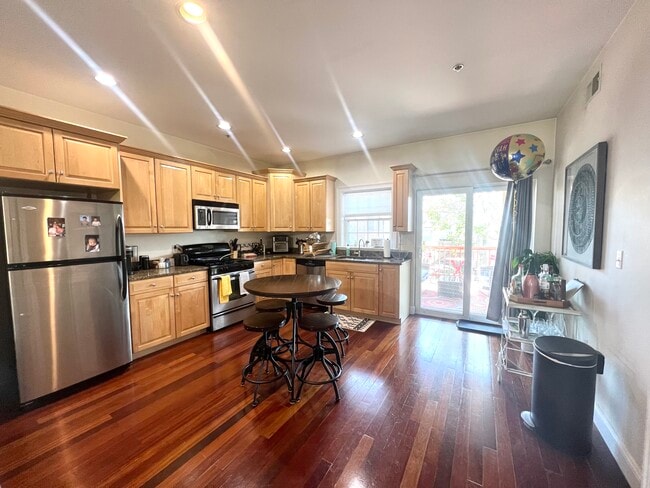 property at 661 Bennington St
