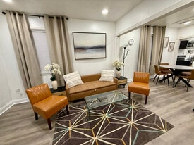 747 Fourth St in New Orleans, LA - Building Photo