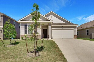 17820 Altesino Cv in Pflugerville, TX - Building Photo