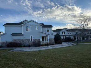 6246 Calico Patch Heights in Colorado Springs, CO - Building Photo - Building Photo