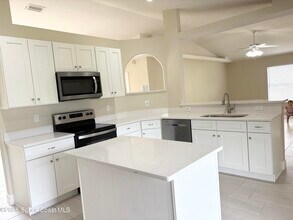 1565 Emerson Dr SE in Palm Bay, FL - Building Photo - Building Photo