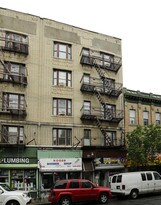 5709 Hudson Ave in West New York, NJ - Building Photo