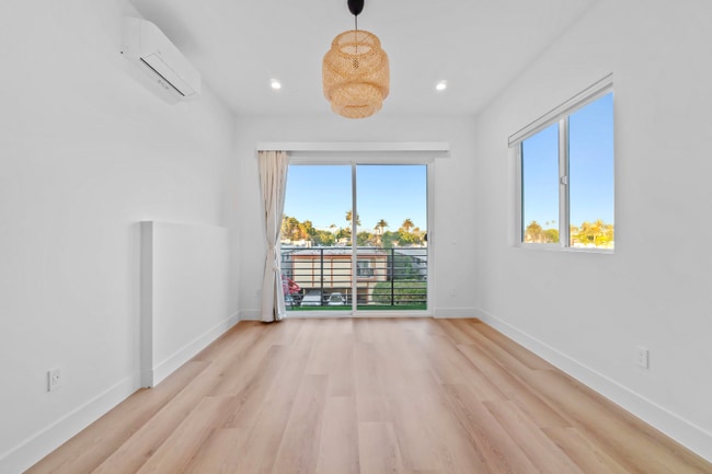 3917 Inglewood Blvd in Los Angeles, CA - Building Photo - Building Photo