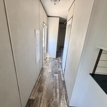 110 Jones St in Hamlet, NC - Building Photo - Building Photo