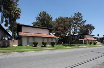 Terre at Lexi in El Cajon, CA - Foto de edificio - Other