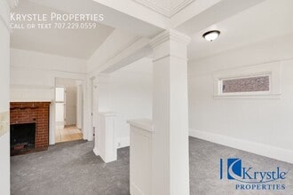 437 Ohio St in Vallejo, CA - Building Photo - Building Photo