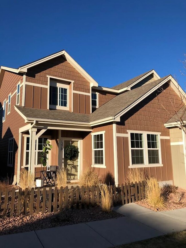 property at 1278 Lady Campbell Dr
