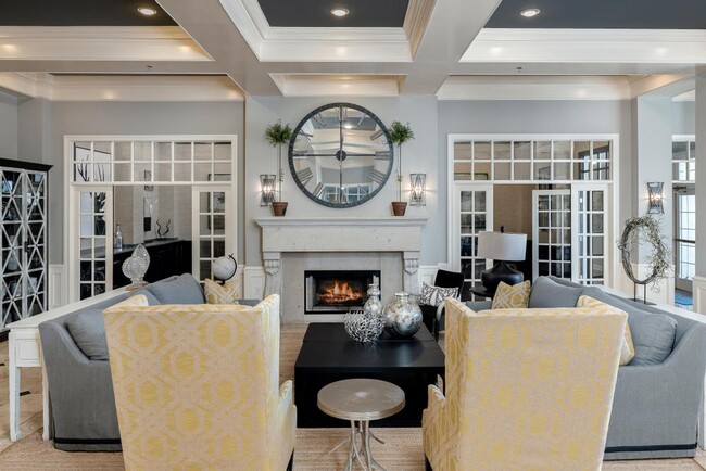 Bradford Pointe in Overland Park, KS - Foto de edificio - Building Photo