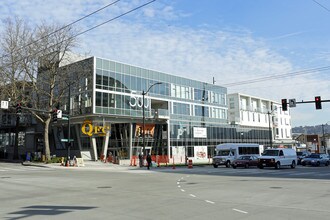 The Lumen Condominium in Seattle, WA - Building Photo - Building Photo