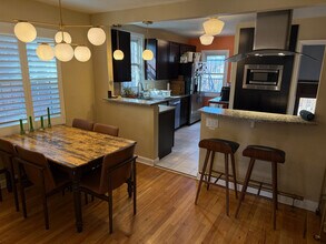 3423 N Saint Paul St in Denver, CO - Foto de edificio - Building Photo