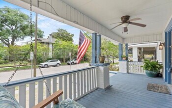 2623 Forbes St in Jacksonville, FL - Building Photo - Building Photo