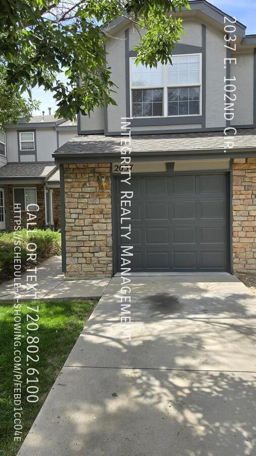 property at 2037 E 102nd Cir
