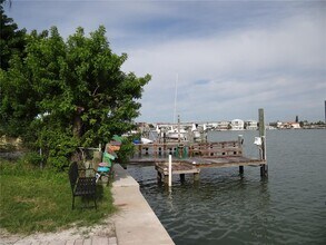 13360 Boca Ciega Ave in Madeira Beach, FL - Building Photo - Building Photo