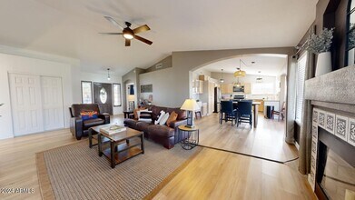 8533 W Colter St in Glendale, AZ - Building Photo - Building Photo