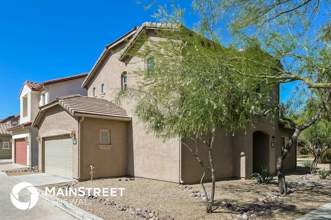 10604 E Native Rose Trail in Tucson, AZ - Building Photo - Building Photo