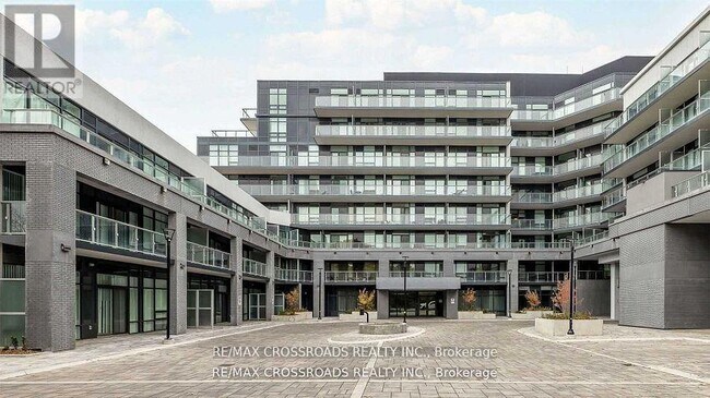 621-621 Sheppard Ave E in Toronto, ON - Building Photo - Building Photo