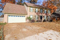 9620 Wood Green Ln in Lakeland, TN - Building Photo - Building Photo