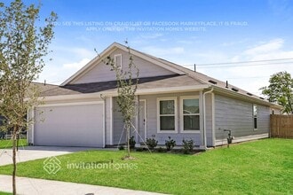 10317 Tullamore Rdg Rd in Crowley, TX - Building Photo - Building Photo