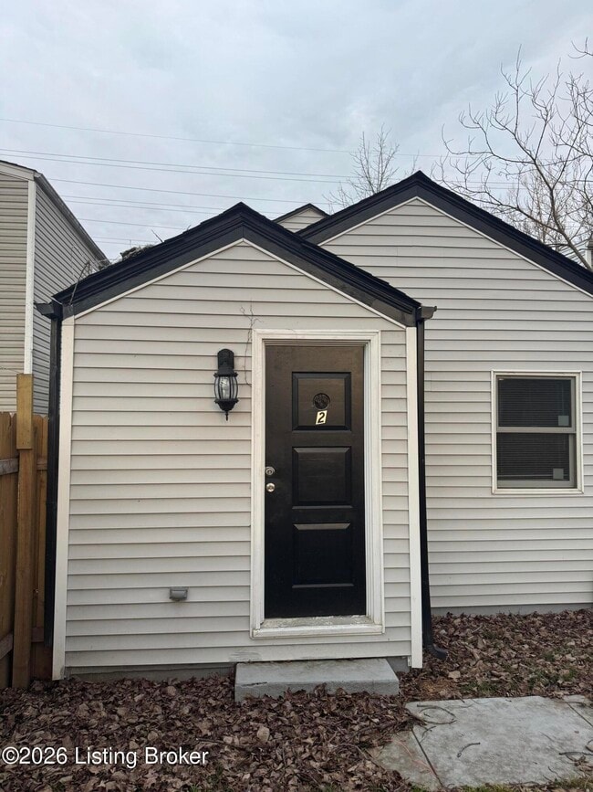 property at 424 S 22nd St