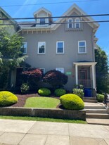 6202 Walnut St in Pittsburgh, PA - Building Photo