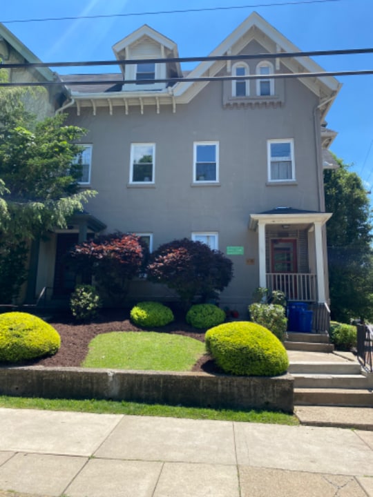 6202 Walnut St in Pittsburgh, PA - Building Photo
