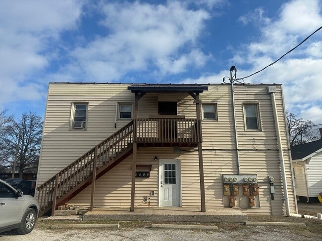 790 Condit St in Wood River, IL - Building Photo - Building Photo
