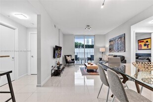185 SE 14th Terrace in Miami, FL - Building Photo