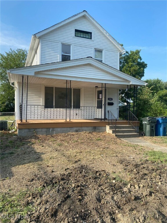 2303 E 29th St in Lorain, OH - Building Photo - Building Photo