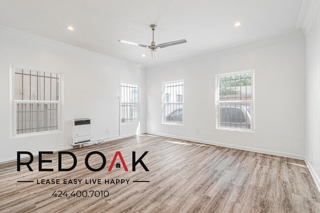 property at 234 S Kenmore Ave