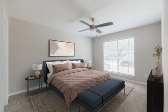 10601 Autumn Meadow Ln in Houston, TX - Building Photo - Building Photo