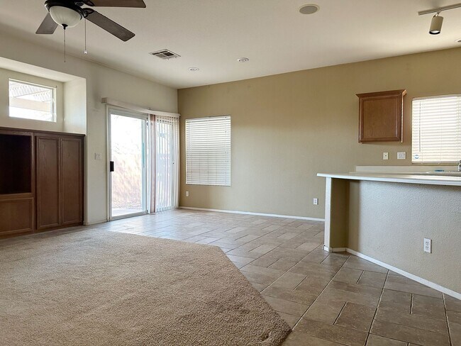 1109 E Malibu Sands Ave in North Las Vegas, NV - Building Photo - Building Photo