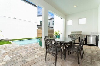 157 Villa Domani Ct in Davenport, FL - Building Photo - Building Photo