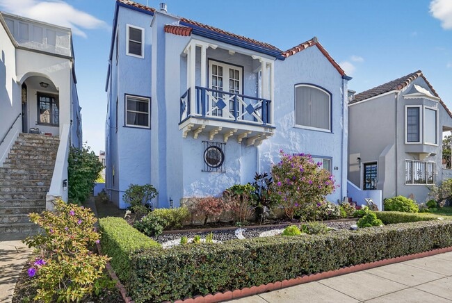 60 Goleta Ave in San Francisco, CA - Building Photo - Building Photo