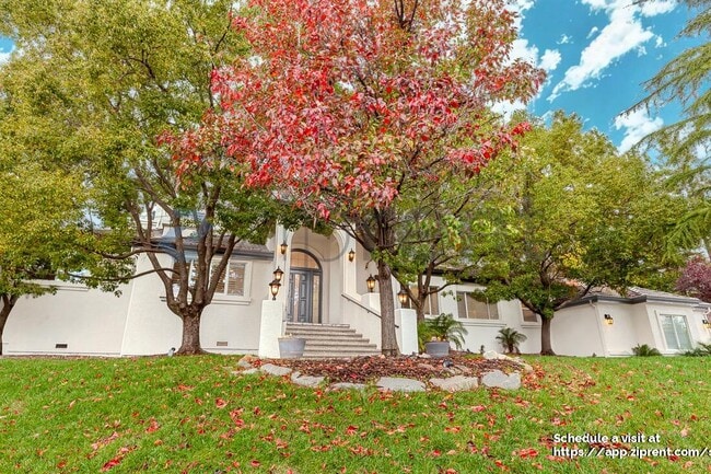 1712 Carnegie Way in El Dorado Hills, CA - Building Photo - Building Photo