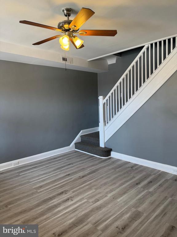 445 Drew St in Baltimore, MD - Building Photo - Building Photo