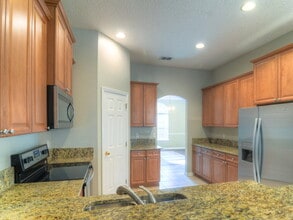 233 Bell Branch Ln in Jacksonville, FL - Building Photo - Building Photo