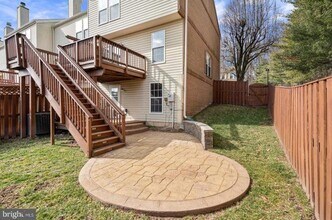 12679 Perchance Terrace in Woodbridge, VA - Building Photo - Building Photo