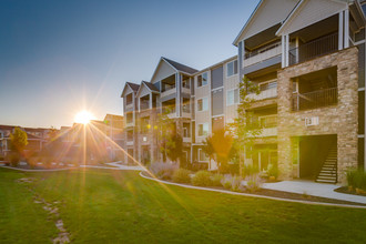 The Regency at River Valley in Meridian, ID - Building Photo - Building Photo