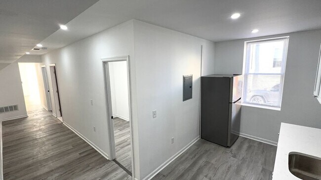 1621 N 33rd St in Philadelphia, PA - Building Photo - Building Photo