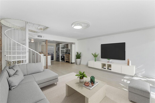 property at 517 NE 38th St