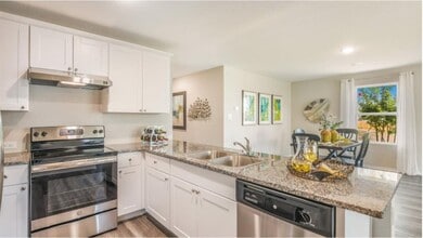 2832 Rosefinch in Canyon Lake, TX - Building Photo - Building Photo